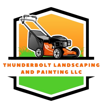 Thunderbolt landscaping